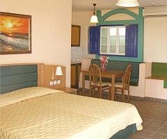 Limanaki Apartments in Faliraki, Rhodos