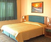 Limanaki Apartments in Faliraki, Rhodos