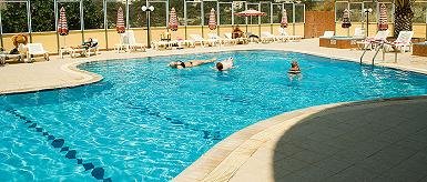Ano Kampos Studios in Faliraki, Rhodos