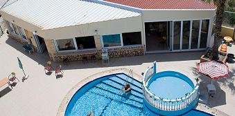 Ano Kampos Studios in Faliraki, Rhodos