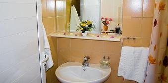 Ano Kampos Studios in Faliraki, Rhodos