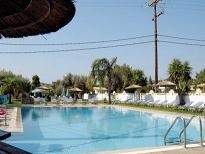 Malibu Studios in Faliraki, Rhodos