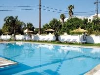Malibu Studios in Faliraki, Rhodos