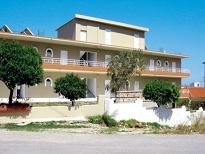 Malibu Studios in Faliraki, Rhodos