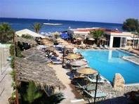 Aquarius Studios in Faliraki, Rhodos