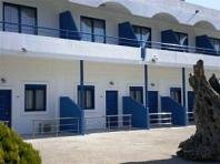 Aquarius Studios in Faliraki, Rhodos