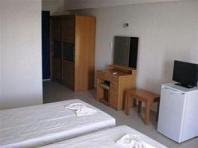 Aquarius Studios in Faliraki, Rhodos