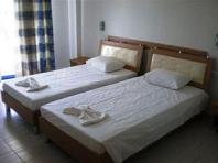 Aquarius Studios in Faliraki, Rhodos