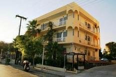 7Palms Hotel Rhodes Town, Rhodos