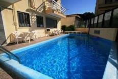 7Palms Hotel Rhodes Town, Rhodos