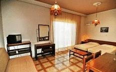 7Palms Hotel Rhodes Town, Rhodos