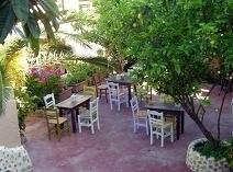 Hotel Attiki Rhodes Town, Rhodos