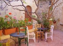 Hotel Attiki Rhodes Town, Rhodos
