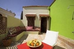 Nikos Takis Fashion Hotel in Rhodes Town