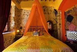 Nikos Takis Fashion Hotel in Rhodes Town