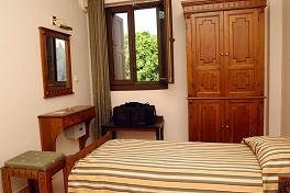 Hotel Domus in Rhodos Stad