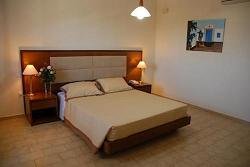 Paleos Hotel Apartments in Trianta, Rhodos
