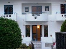 Blue Roses Apartments & Studios in Ialysos, Rhodos