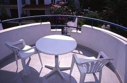 Blue Roses Apartments & Studios in Ialysos, Rhodos
