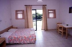 Blue Roses Apartments & Studios in Ialysos, Rhodos
