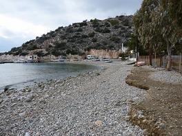 Salamis Greece, Griekenland