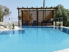 Holiday Home Kokari with Sea View IX