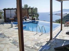 Holiday Home Kokari with Sea View IX