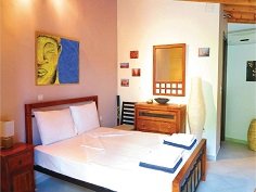 Holiday Home Kokari with Sea View IX