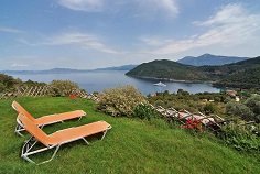 Petra Mare Village, Kerveli beach, Samos