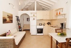 Petra Mare Village, Kerveli beach, Samos