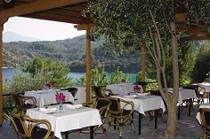 Kerveli Village Hotel, Kerveli beach, Samos