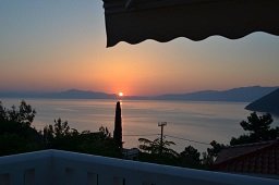 Ano Platanaki, Kerveli beach, Samos