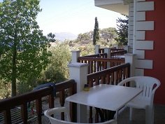 Gregory Studios  - Lemonakia beach, Samos