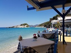 Gregory Studios  - Lemonakia beach, Samos