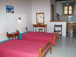 Gregory Studios  - Lemonakia beach, Samos