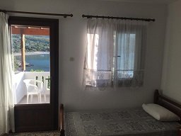 Studios Limnionas - Limnionas beach, Samos