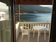 Studios Limnionas - Limnionas beach, Samos