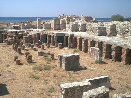 Samos