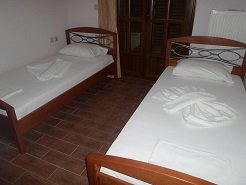 Nektaria Samos - Posidonia beach, Samos