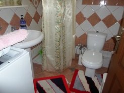 Nektaria Samos - Posidonia beach, Samos