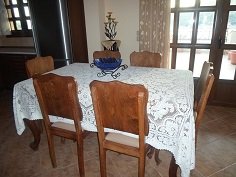 Nektaria Samos - Posidonia beach, Samos