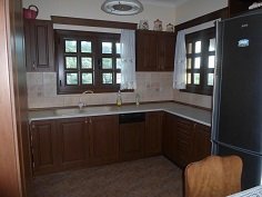 Nektaria Samos - Posidonia beach, Samos