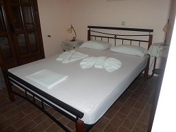 Nektaria Samos - Posidonia beach, Samos