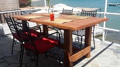 Island Apartments - Psili Amos beach, Samos