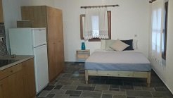 Island Apartments - Psili Amos beach, Samos