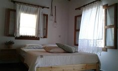 Island Apartments - Psili Amos beach, Samos