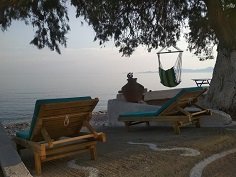 House On The Wave - Marathokampos, Samos