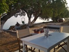 House On The Wave - Marathokampos, Samos