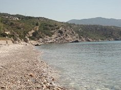 House On The Wave - Marathokampos, Samos