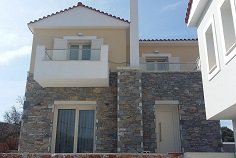 Virginia Luxury Villas, Samos